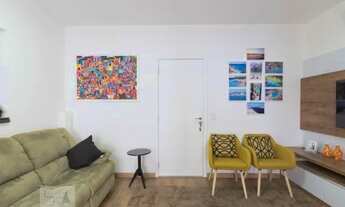 Imagem 3: Apartamento para Aluguel - Alphaville, 2 Quartos, 79 m2