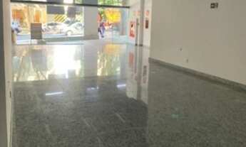 Imagem: BELO HORIZONTE - Loja/Salão - Savassi