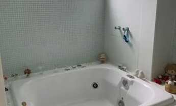 Imagem 4: Apartamento 4 Dormitórios - Bairro Casa Amarela