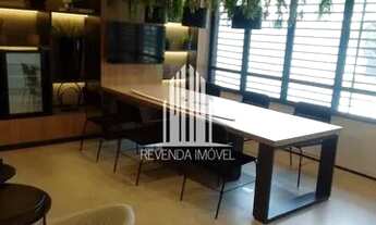 Imagem 6: Apartamento Garden de 01 Dormitório á venda -Vila Madalena