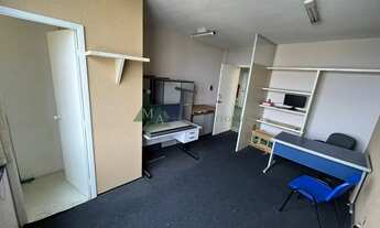 Imagem 3: Sala em Centro - Sorocaba