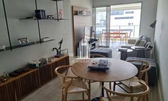 Imagem 6: Apartamento com 2 dormitórios á venda no Itaim Bibi