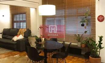 Imagem 2: Apartamento à venda no bairro Moema Pássaros - São Paulo/SP, Zona Sul