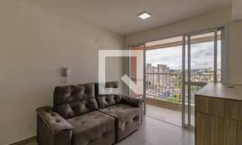 Imagem 6: Apartamento para Aluguel - Jabaquara, 1 Quarto, 38 m2