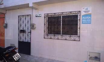 Imagem 2: Casa com 1 dormitório para alugar, 50 m² por R$ 509,00/mês - Barra do Ceará - Fortaleza/CE
