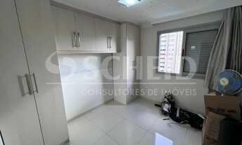 Imagem 5: Apartamento a venda no Jardim Marajoara com 3 quartos, 1 vaga, 72m², todo reformado!