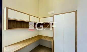 Imagem 6: Casa Swiss Park - Campinas