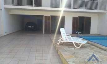 Imagem 6: Sobrado com 4 dormitórios à venda, 263 m² por R$ 950.000,00 - Jardim Santo Antônio - Londr