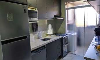 Imagem 4: Apartamento próximo ao metrô Jabaquara