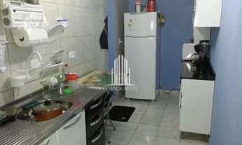 Imagem 5: Apartamento para venda 53m², 2 Dormitórios, 1 Vaga - Campo Limpo