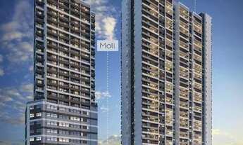 Imagem 2: Apartamento à venda, 77 m² por R$ 772.000,00 - Vila Prudente - São Paulo/SP