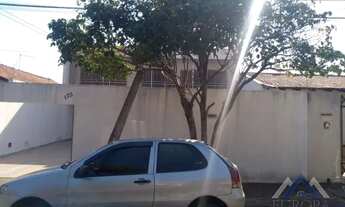 Imagem 5: Sobrado com 4 dormitórios à venda, 263 m² por R$ 950.000,00 - Jardim Santo Antônio - Londr