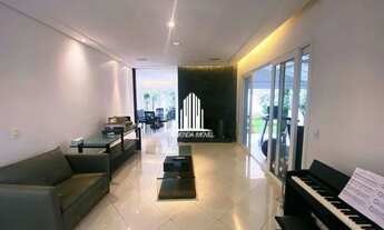 Imagem 3: Sobrado com 4 dorms/ 3 Suítes, 5 banheiros, 2 vagas no Alto da Boa Vista - SP