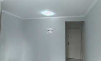 Imagem 4: Apartamento Semi-Mobiliado em Vila da Saúde - São Paulo