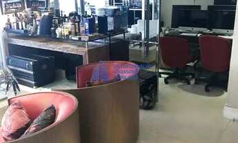 Imagem 4: Apartamento à venda no bairro Vila Romana - São Paulo/SP, Zona Oeste