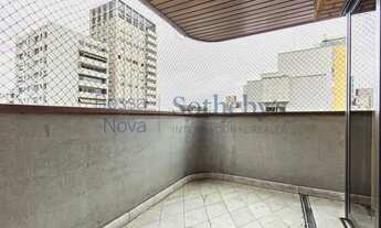 Imagem 5: Apartamento próximo à Paulista