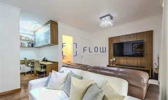 Imagem 5: Apartamento Santo Amaro, 3 Quartos, 1 Suite, 2 Vagas