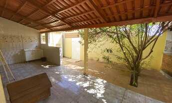 Imagem 5: GOIâNIA - Casa Padrão - Residencial Primavera