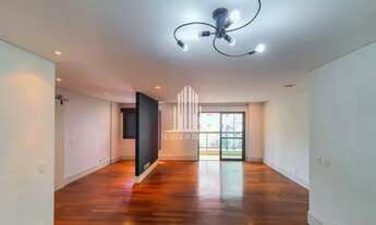 Imagem 4: Apartamento à venda 110m² com 2 dormitórios 2 suítes 2 vagas na Vila Mariana