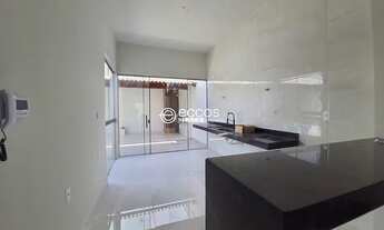 Imagem 5: Casa à venda, 3 quartos, 1 suíte, 2 vagas, BOSQUE DOS BURITIS - Uberlândia/MG