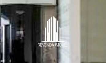 Imagem 2: Apartamento no Itaim Bibi 57 m²