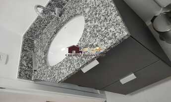 Imagem 5: Studio primeira locação, mobiliado, lado do metro Praça da Arvore