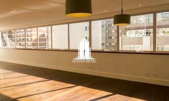 Imagem 7: Apartamento á venda no Jardins Reformado com 182m² 3vagas, 3 dormitórios sendo 1 suíte - J