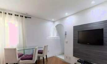 Imagem 3: Apartamento à venda 60m² com 2 dormitórios, 1 vaga na Vila Mariana