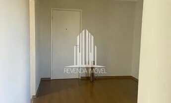 Imagem 5: Apartamento à venda de 2 dormitórios e 1 vaga no Piqueri