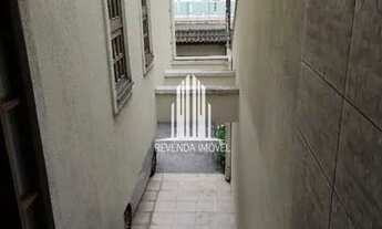 Imagem 7: Sobrado à venda no Campo Belo com 152m² 3 dormitórios 3 suítes 5 banheiros 4 vagas