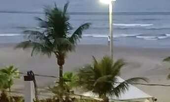 Imagem: Alugo apto de 01 para temporada frente mar