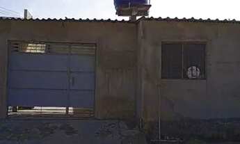 Imagem 3: Vendo casa Casa com 1 dormitório