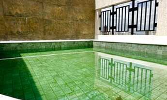 Imagem: Cobertura de alto padrão no setor oeste