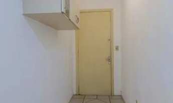 Imagem 2: Apartamento para Aluguel - Botafogo, 1 Quarto, 47 m2