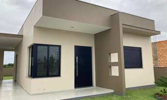 Imagem 2: Casa 3 Dormitórios - Bairro Bellatorres