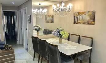 Imagem 2: Apartamento para Aluguel - Lapa, 2 Quartos, 77 m2