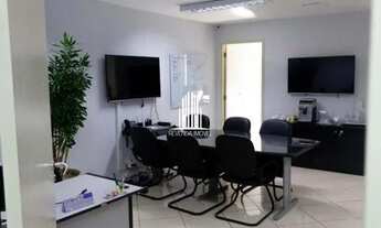 Imagem 5: Conjunto Comercial à venda em Bela Vista com 332m² com 5 salas 1 vaga