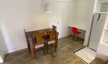 Imagem 4: APARTAMENTO STUDIO 1 DORMITÓRIO MOBILIADO PARA LOCAÇÃO