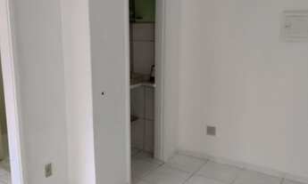 Imagem: Kitnet/conjugado para aluguel possui 28