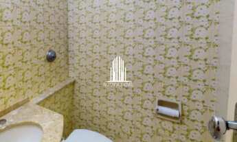 Imagem 4: Apê com 74m² em Sumaré - SP com 2 dormitórios, 1 banheiro e 2 vagas de garagem