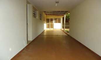 Imagem 2: Casa Padrão em São Carlos