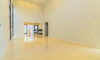 Imagem 4: CASA RESIDENCIAL em VOTORANTIM - SP, ALPHAVILLE NOVA ESPLANADA