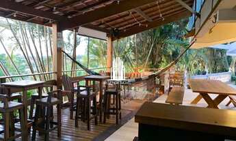 Imagem 2: Casa 3 quartos sendo 3 suítes com 9 vagas - Pousada dos Bandeirantes - Carapicuíba - SP