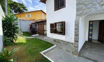Imagem 4: Casa com 4 dormitórios, 209 m² - venda por R$ 1.300.000,00 ou aluguel por R$ 9.216,00/mês