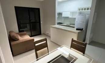 Imagem 3: Apartamento 2 quartos Attuale