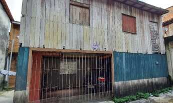 Imagem: Vende-se Casa no Guamá de 70.000 por