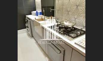 Imagem 4: Apartamento à venda em Água Branca com 135m² 3 quartos 5 banheiros 2 vagas