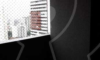 Imagem 2: Ótima localização, 03 quartos (Sendo 02 suítes com armários e 01 dormitório), varanda na s