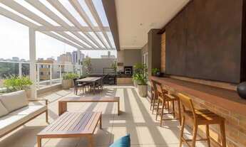 Imagem 7: Venda Apartamento 2 Dormitórios - 69 m² Brooklin