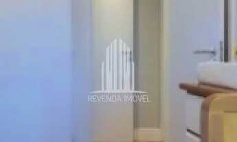 Imagem 6: Apartamento à venda 109m² com 3 dormitórios 3 suítes 2 vagas no Campo Belo